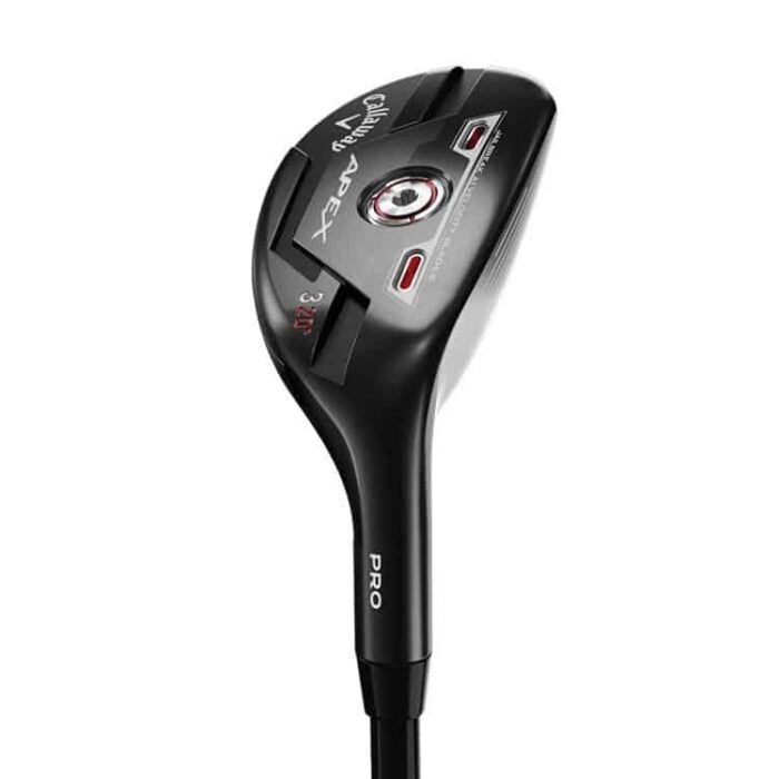 images CALLAWAY HYBRIDE APEX PRO 21 – Image 1