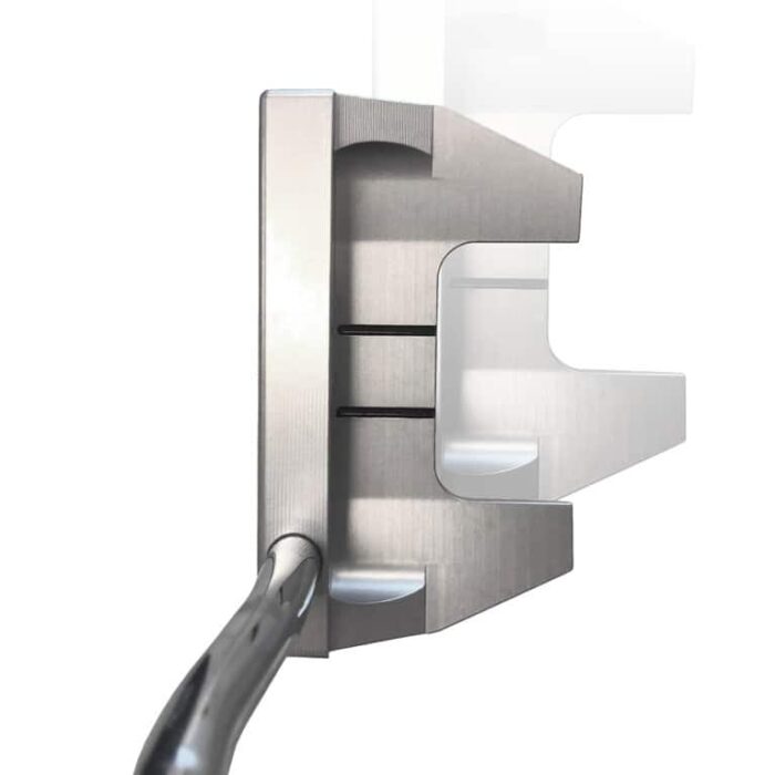 ARGOLF PUTTER PERCEVAL