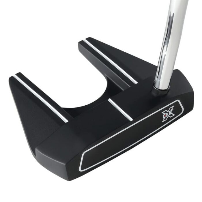 ODYSSEY PUTTER DFX SEVEN