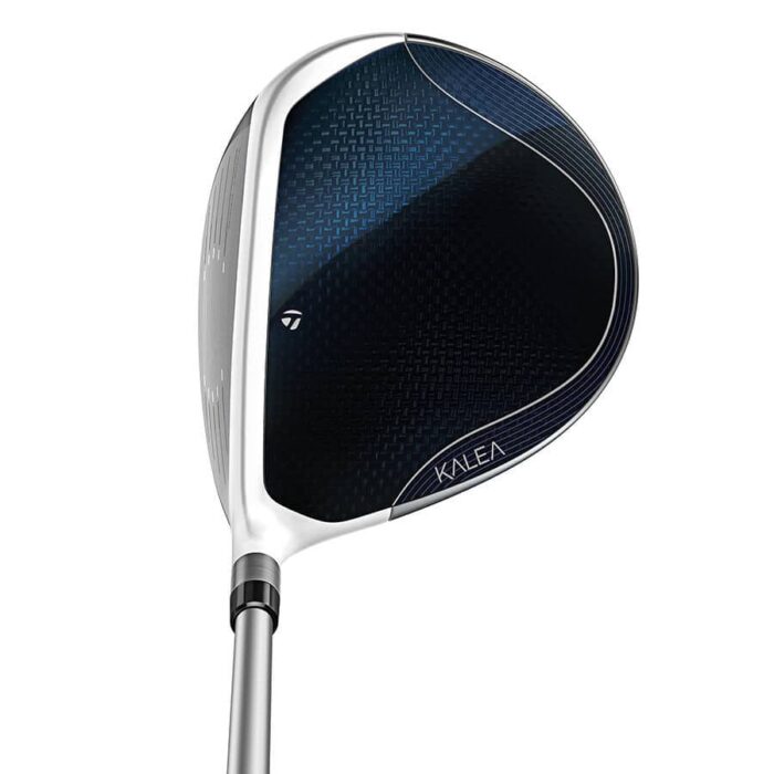 TAYLORMADE DRIVER FEMME KALEA PREMIER – Image 2