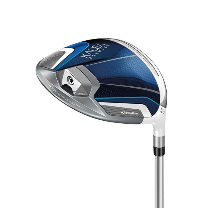 TAYLORMADE DRIVER FEMME KALEA PREMIER – Image 3