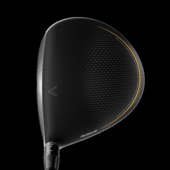 CALLAWAY DRIVER ROGUE ST MAX LS – Image 2