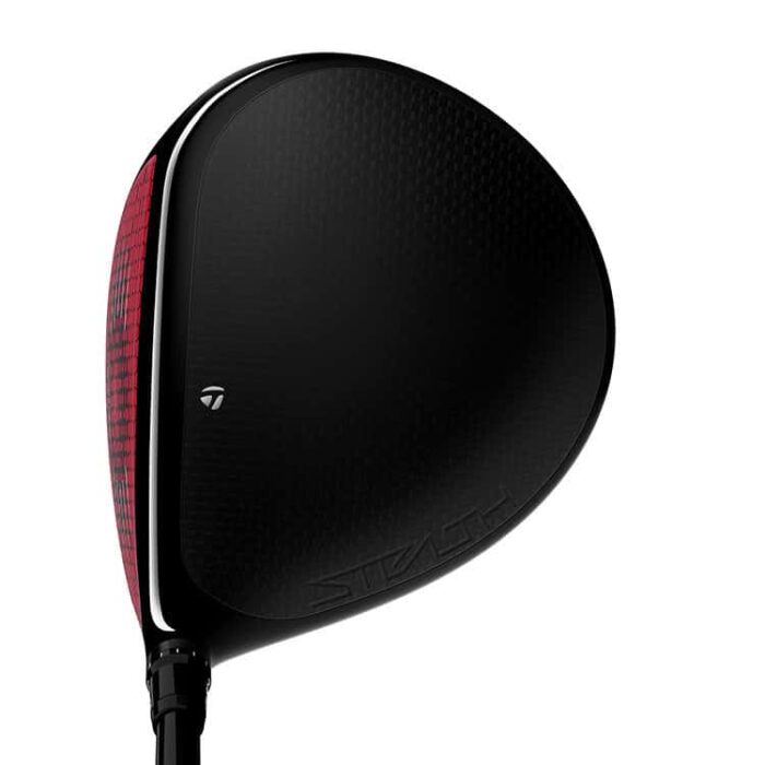 TAYLORMADE DRIVER STEALTH HD – Image 3