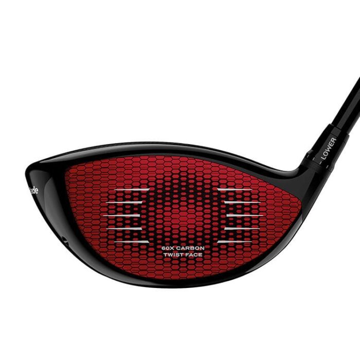 TAYLORMADE DRIVER STEALTH HD – Image 4
