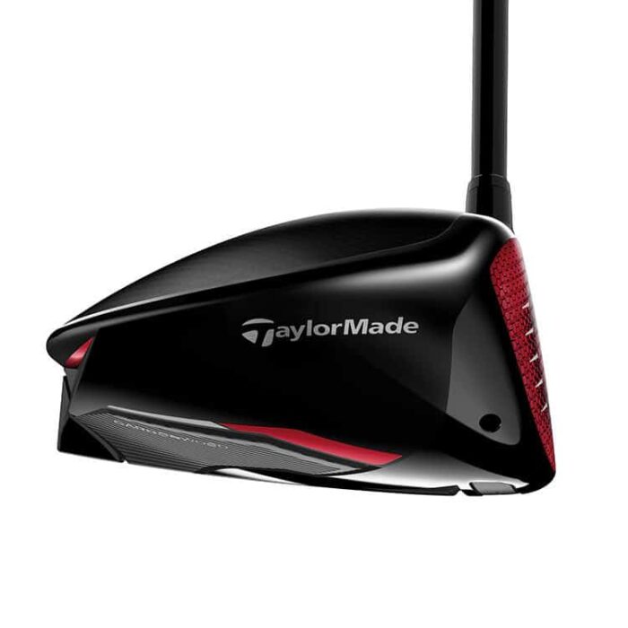 TAYLORMADE DRIVER STEALTH HD – Image 5
