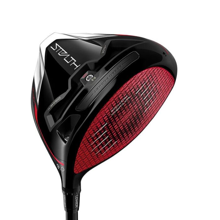 TAYLORMADE DRIVER STEALTH PLUS + – Image 2