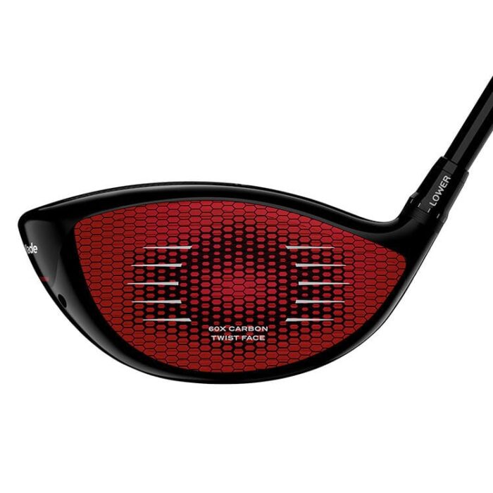 TAYLORMADE DRIVER STEALTH PLUS + – Image 4