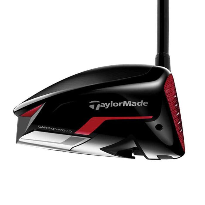 TAYLORMADE DRIVER STEALTH PLUS + – Image 5
