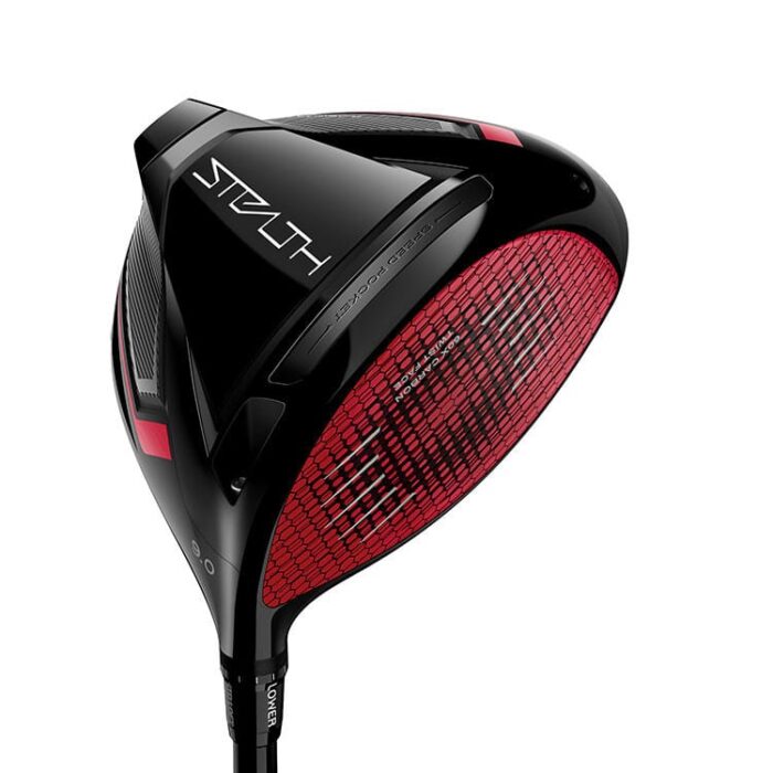TAYLORMADE DRIVER STEALTH – Image 2