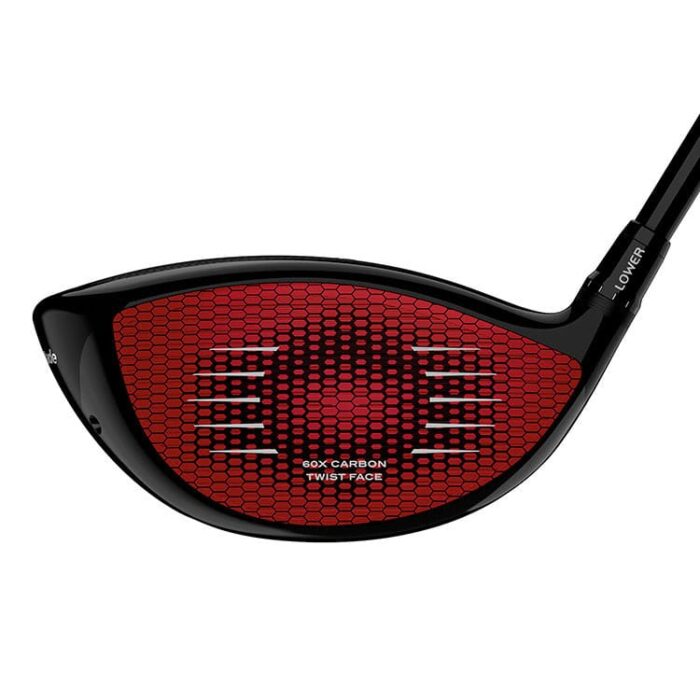 TAYLORMADE DRIVER STEALTH – Image 4