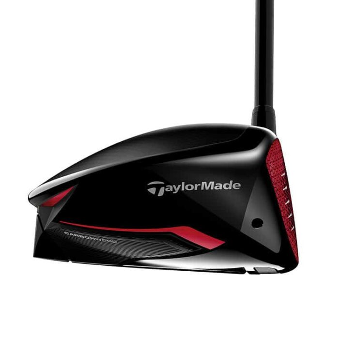 TAYLORMADE DRIVER STEALTH – Image 5