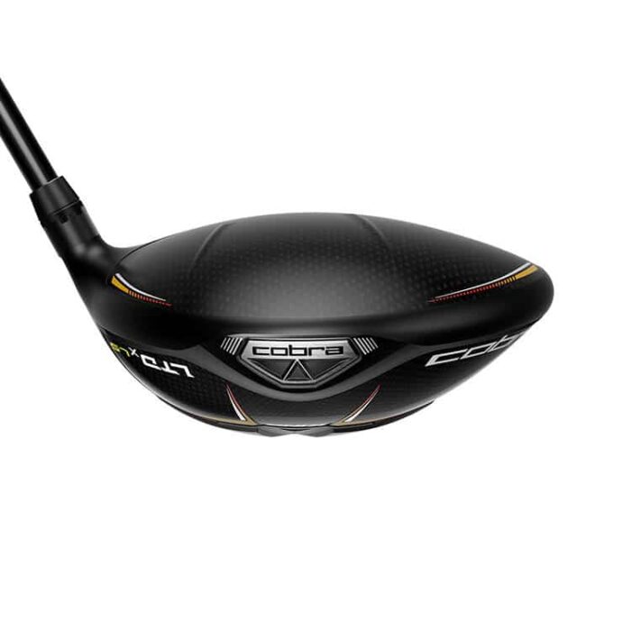 COBRA DRIVER LTDx LS – Image 3