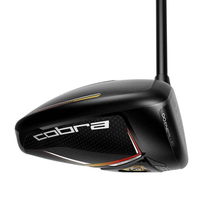 COBRA DRIVER LTDx LS – Image 4