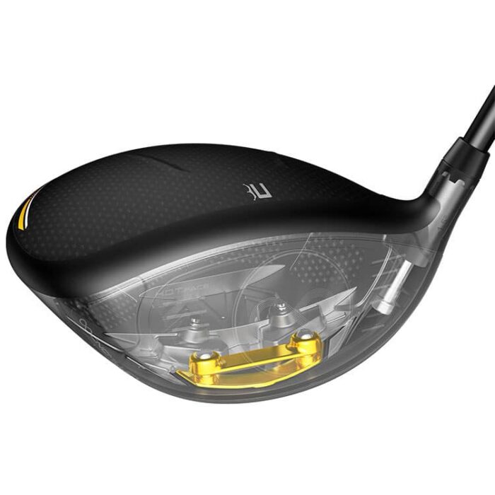 COBRA DRIVER LTDx LS – Image 5