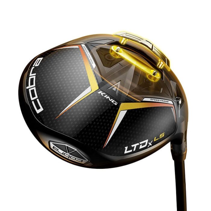 COBRA DRIVER LTDx LS – Image 6