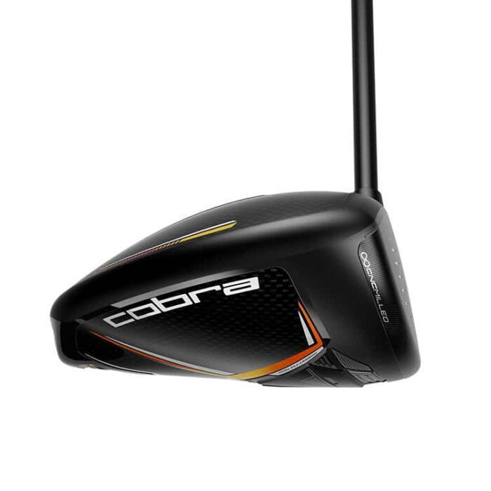 COBRA DRIVER LTDx – Image 5