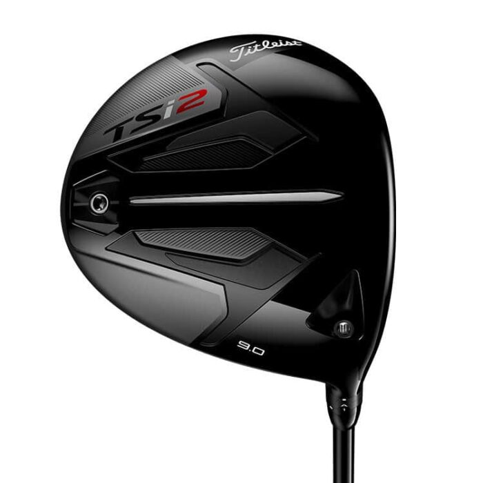 TITLEIST DRIVER TSi2 – Image 2
