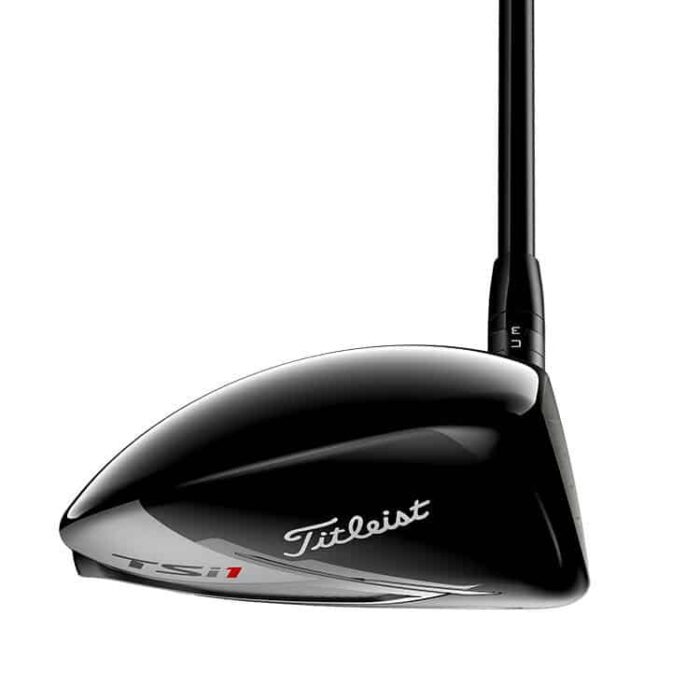 TITLEIST DRIVER TSi1 – Image 4