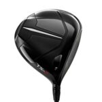 TITLEIST DRIVER TSR2