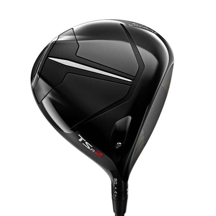 images TITLEIST DRIVER TSR2 – Image 1