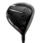 TITLEIST DRIVER TSR4