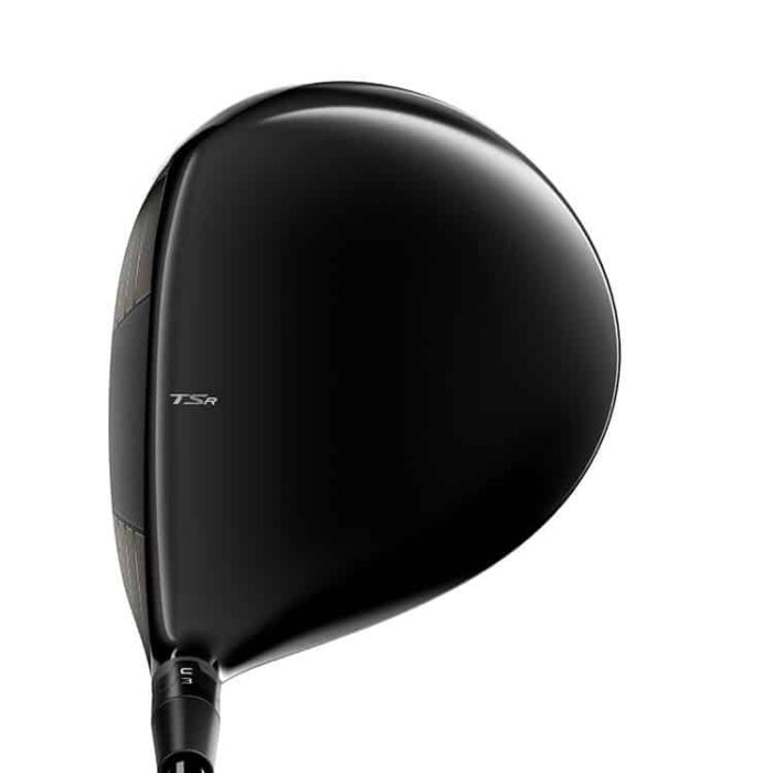 TITLEIST DRIVER TSR4 – Image 3