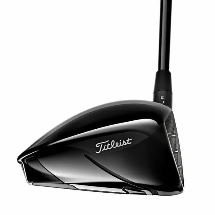 TITLEIST DRIVER TSR4 – Image 4