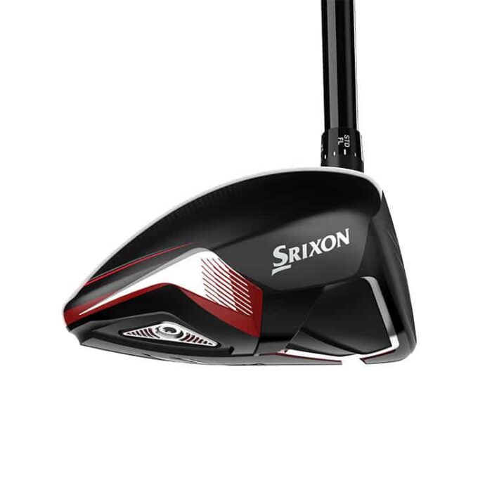 SRIXON DRIVER ZX7 – Image 4