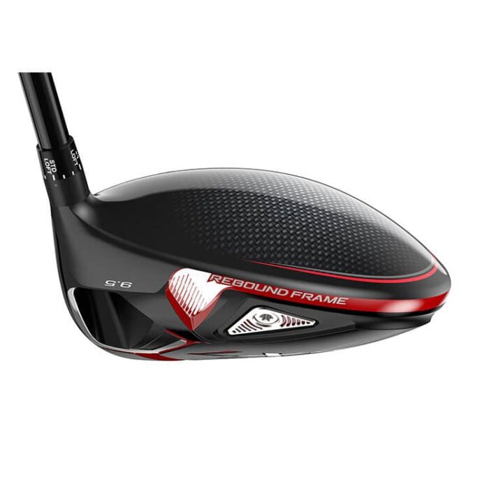 SRIXON DRIVER ZX7 – Image 5