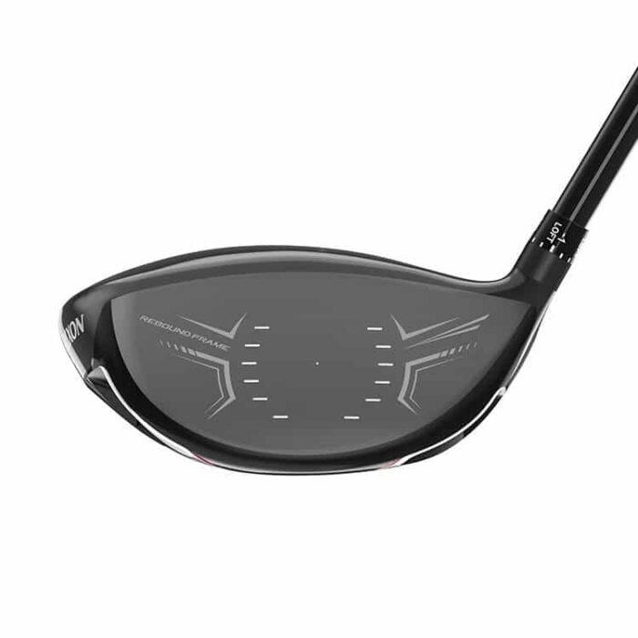SRIXON DRIVER ZX5 – Image 3