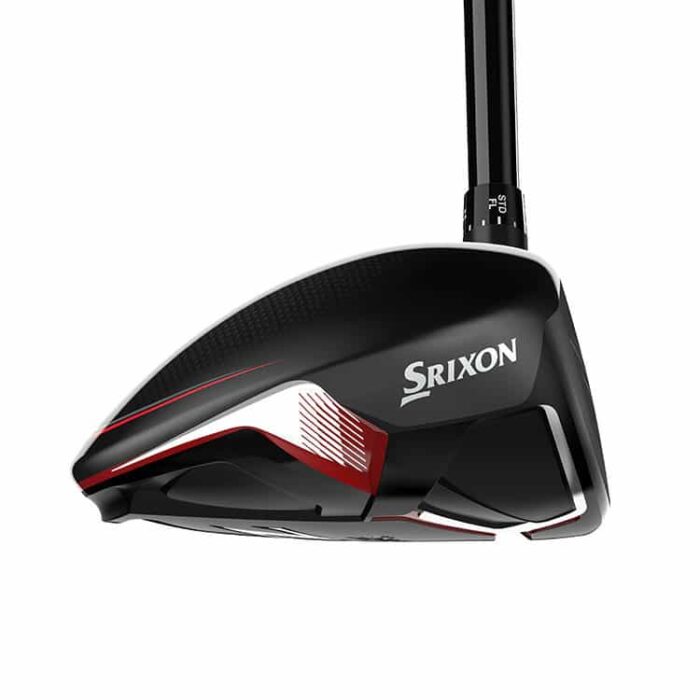 SRIXON DRIVER ZX5 – Image 4