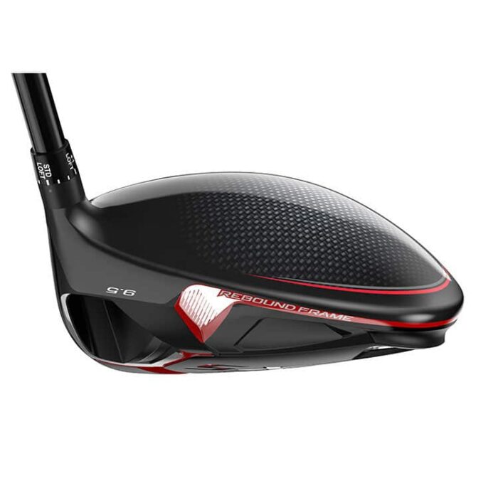 SRIXON DRIVER ZX5 – Image 5