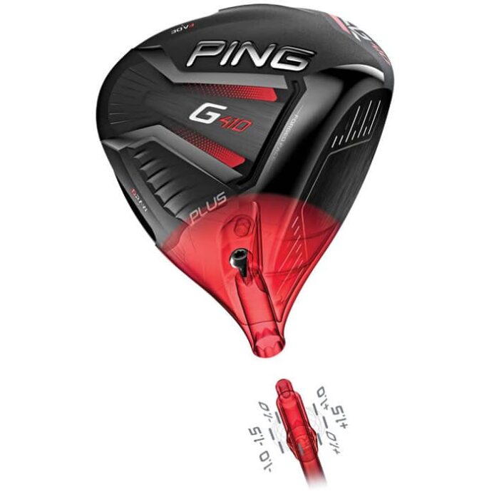 PING DRIVER G410 – Image 6