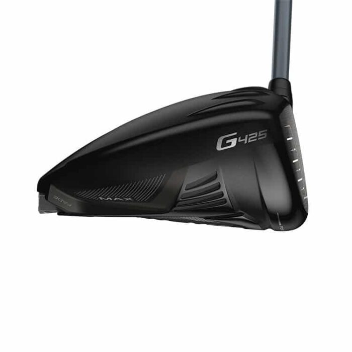 PING DRIVER G425 MAX – Image 4