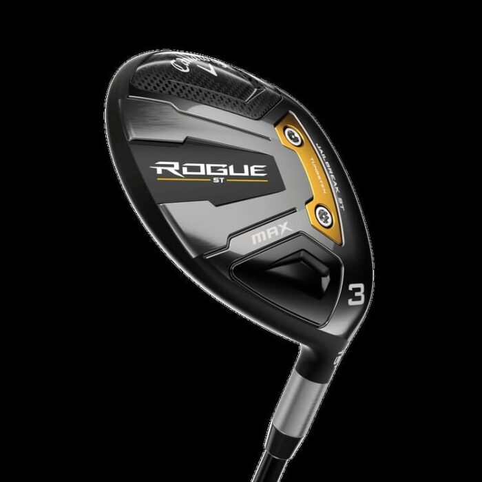 CALLAWAY BOIS ROGUE ST MAX – Image 5
