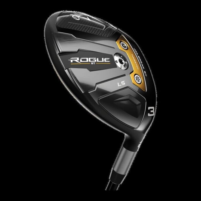 CALLAWAY BOIS ROGUE ST MAX LS – Image 5
