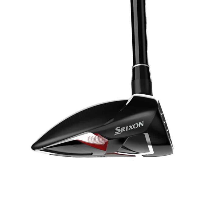 SRIXON BOIS ZX – Image 4