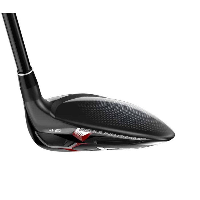 SRIXON BOIS ZX – Image 5