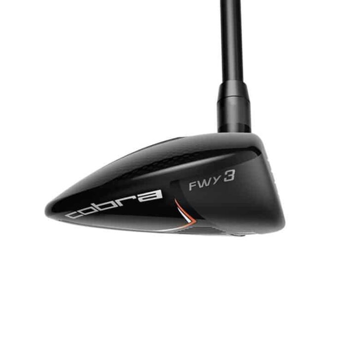 COBRA BOIS LTDx MAX – Image 4