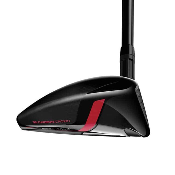 TAYLORMADE BOIS STEALTH – Image 4