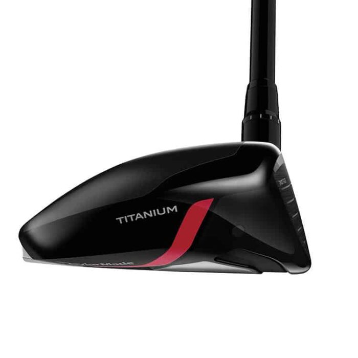 TAYLORMADE BOIS STEALTH PLUS + – Image 4