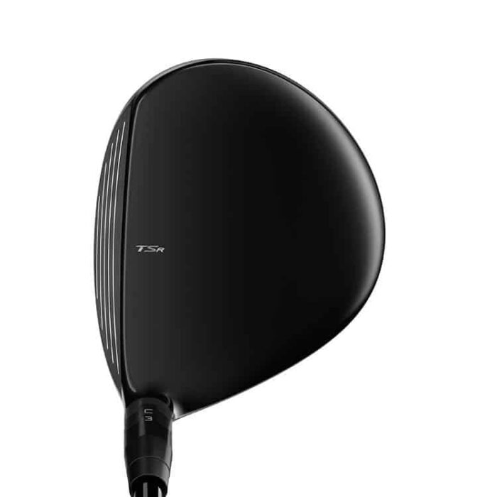 TITLEIST BOIS TSR2 – Image 3
