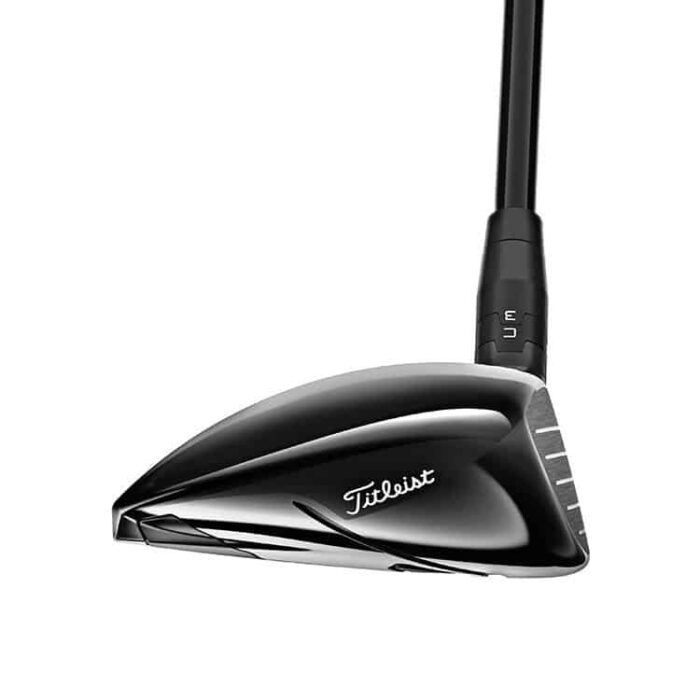 TITLEIST BOIS TSR2 – Image 4