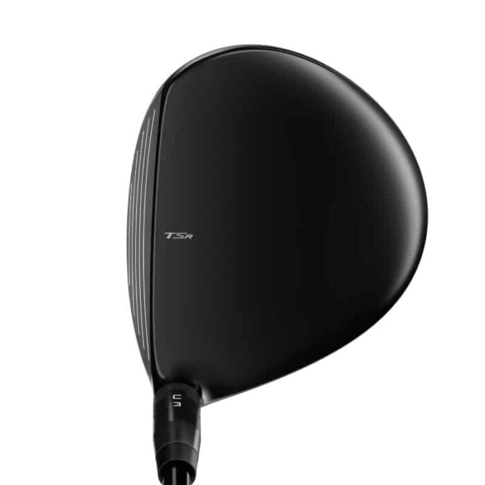 TITLEIST BOIS TSR2+ – Image 2