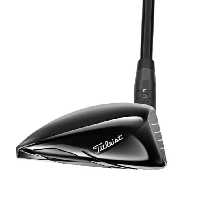 TITLEIST BOIS TSR2+ – Image 4