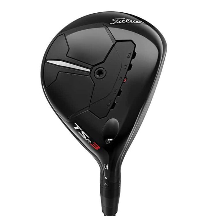 images TITLEIST BOIS TSR3 – Image 1