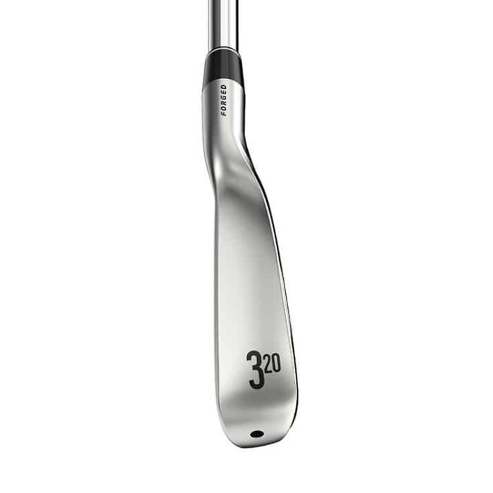 SRIXON FER UTILITY ZX – Image 3