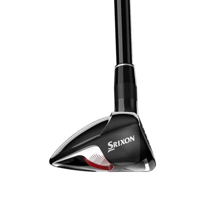 SRIXON HYBRID ZX – Image 4