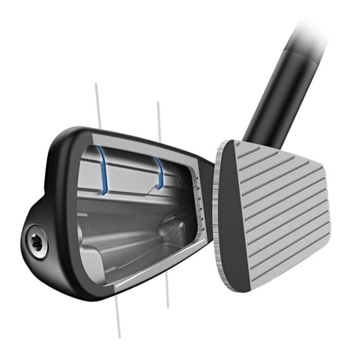 images PING CROSSOVER G425 – Image 4
