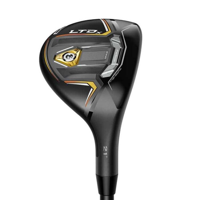 images COBRA HYBRIDE LTDX – Image 2